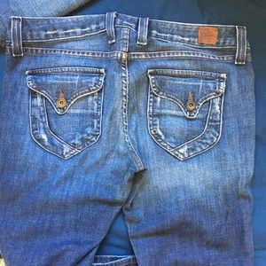 Lucky Brand Lola Bootcut Jeans